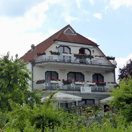 Hotel Garni An Der Seepromenade *